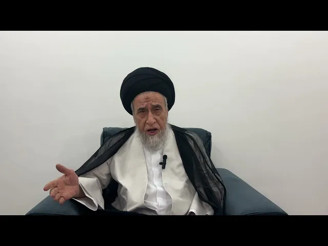 ⁣مسائل أصولية ج 499 