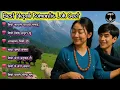 Lagu Best Nepali Folk Songs 2025 | Evergreen Nepali Romantic Lok Geet Collection 