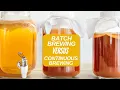 SHOCKING Truth About Batch Brewing Exposed