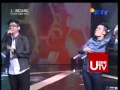 Download Lagu Konser 17 Tahun Ungu - D'bagindas Feat Pasha - Suka Sama Kamu 10/07/2013