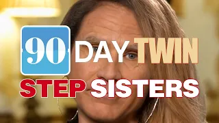 Step Brothers 2 Sequel - 90 Day Twin Step Sisters