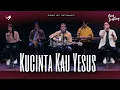Lagu [Saat Teduh SOI \