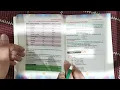Formula Unit Fundamentals of Chemistry Chemistry Grade 9 Unit 1