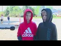 Boise mother and her twin boys give away free flowers to make people s day