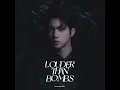 Download Lagu Louder than bombs Acapella (vocal line), HEAVENLY 🌕☁️ #bts #btsarmy #jungkook #jimin #taehyung #jin