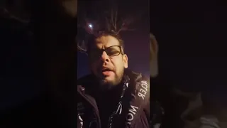 حمزة المصري من غزة 