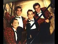 Download Lagu The Four Lads famous 1950s singing group