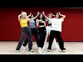 Download Lagu ITZY(있지) - 'CAKE' Dance Practice Mirrored