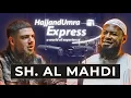 Lagu Umrah increases your wealth - Shaykh Al-Mahdi | Episode #01 | Hajj And Umra Podcast