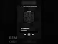 Download Lagu CHEN (EXO) - Remember (Ringtone Cut)