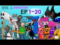 Lagu AMONG US ANIMATION EP 1~20