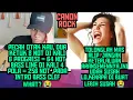 ❗OTAK PECAH Di Buat Alip_Ba_Ta - Canon Rock (Reaction)