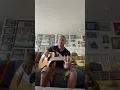 Download Lagu “Three Little Birds” Bob Marley \u0026 the Wailers acoustic bass cover