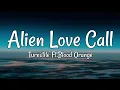 Turnstile Ft.Blood Orange -Alien Love Call (Lyrics)