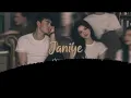 Janiye (Slowed + Reverb) | Vishal Mishra, Rashmeet Kaur | Chor Nikal Ke Bhaga | lo-fiMusicboy