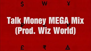  official lyric video ap alchemy talk money mega mix prod wiz world 