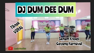 dj dum dee dum tiktok viral by annie gendhis