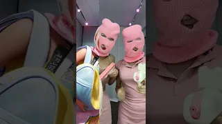 AI Barbie filter