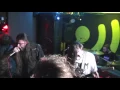 Download Lagu Solution Of Panic - Live (Echo 2017)