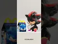 SAD MEAL ( Sonic the Hedgehog 3 / Shadow Animation )
