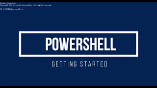 03 Powershell Basics - Get-Command