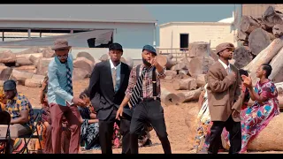Boniface Undji Ft Iddy M Hosea Ng Gracia Undji Maswali Ya Moyo Official Music Video 
