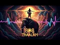 Lagu 8O8 THAALAM | Malayalam Trance | Kerala Percussion Fusion | Psychedelic Rhythm