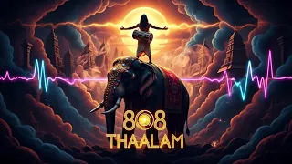 8o8 thaalam malayalam trance kerala percussion fusion psychedelic rhythm