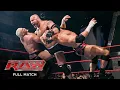 Download Lagu FULL MATCH - Goldberg vs. Scott Steiner vs. Test - Triple Threat Match: Raw, Jan. 19, 2004