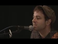 Dawes - All Your Favorite Bands (Live on WFPK)