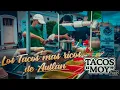 Los inigualables TACOS MOY de Autlan de Navarro Jalisco Mexico Compadres En La Casa
