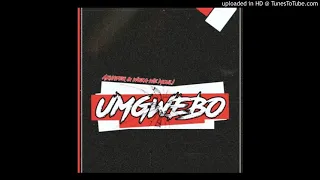 akuateq u0026 woza we mculi umgwebo