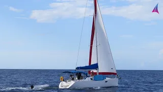 Conheça nosso Veleiro Unforgettable 2 – (Unforgettable Sailing Ep. 21)