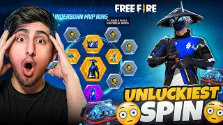 This New Bundle Took My All Diamonds😡 [A_s Gaming] - Free Fire India