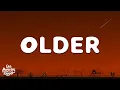 Lagu Sasha Sloan - Older (Lyrics)