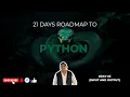 How Python Takes Input Shows Output Day 03 Python Course