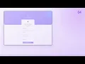 CO-OP Link Student Tutorial First Login Account Setup