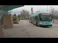 ABQ RIDE announces changes to bus schedule