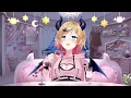 Choco Sings Ikenai Taiyou (イケナイ太陽) - ORANGE HOUR 【holonatsu Karaoke Relay!】