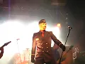 Eisbrecher-Kann denn Liebe Sünde sein (Konzert 26.3.09 Columbiaclub Berlin)