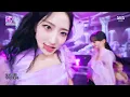 [교차편집] 우주소녀(WJSN) - Last Sequence / Stage Mix