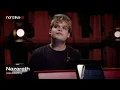 NORD LIVE: Jesús Molina meets Joel Lyssarides - Nazareth