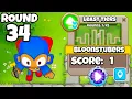 Can I WIN with 1 Tier Contested Territory in BTD 6