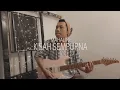 Download Lagu MAHALINI - KISAH SEMPURNA | COVER BY SAYALPIN X RIVAN \u0026 UYE