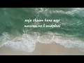 Aaja Shaam Hone Aayi (LYRICS) | Maine Pyar Kiya (1989) | Lata Mangeshkar | S.P. Balasubrahmanyam