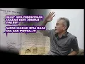 Download Lagu WAWANCARA DENGAN BAMBANG TRI... BUAT APA MEMBUKTIKAN IJAZAH UGM JOKOWI? SMA SAJA GAPUNYA