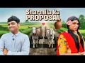 Download Lagu Sharmila Ka Proposal Ep.1043 | FUNwithPRASAD | #funwithprasad