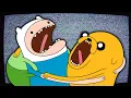 Why Adventure Time Just Got Cancelled AGAIN