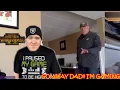 Shane Gillis got grounded by his dad