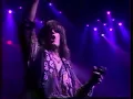 Download Lagu Deep Purple featuring Ritchie Blackmore and Joe Lynne Turner February 1991  performing 'Black Night'
